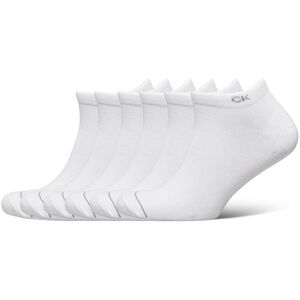 Calvin Ck Men Sneaker 6P Thomas Ecom ONE SIZE White ONE SIZE Calvin Ck Men Sneaker 6P Thomas Ecom ONE SIZE White ONE SIZE