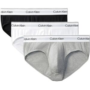 Calvin Hip Brief 3Pk XL Patterned XL Calvin Hip Brief 3Pk XL Patterned XL