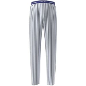 Calvin Sleep Pant L Navy L Calvin Sleep Pant L Navy L
