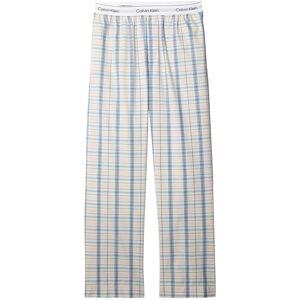 Calvin Sleep Pant M Cream M Calvin Sleep Pant M Cream M