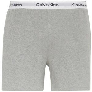 Calvin Sleep Short L Grey L Calvin Sleep Short L Grey L