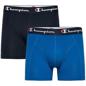 Champion 2 Pk Boxer S Navy S Champion 2 Pk Boxer S Navy S