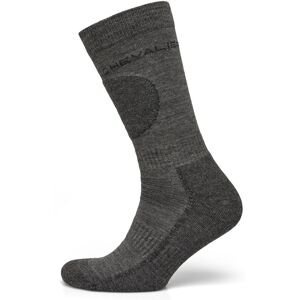 Chevalier Boot Wool Socks 37-39 Grey 37-39 Chevalier Boot Wool Socks 37-39 Grey 37-39