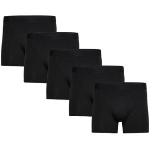 Claudio 5-Pack Tights M Black M Claudio 5-Pack Tights M Black M