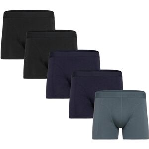 Claudio 5-Pack Tights S S Claudio 5-Pack Tights S S