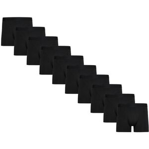 Claudio 10-Pack Tights M Black M Claudio 10-Pack Tights M Black M