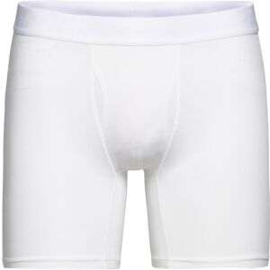Craft Active Boxer 6-Inch M S White S Craft Active Boxer 6-Inch M S White S