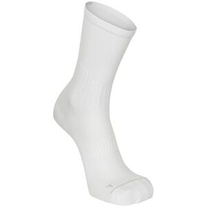 Daehlie Sock Athlete Mid 40-42 White 40-42 Daehlie Sock Athlete Mid 40-42 White 40-42