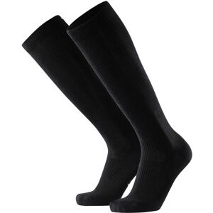 Danish Endurance Allday Compression Socks 1-Pack 35-38 Black 35-38 Danish Endurance Allday Compression Socks 1-Pack 35-38 Black 35-38