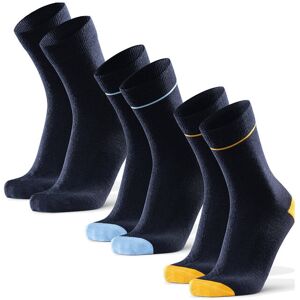 Danish Endurance Merino Crew Socks 3-Pack 39-42 Patterned 39-42 Danish Endurance Merino Crew Socks 3-Pack 39-42 Patterned 39-42
