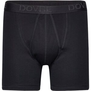 Dovre Benklæde M/K Ben & Gylp L Black L Dovre Benklæde M/K Ben & Gylp L Black L