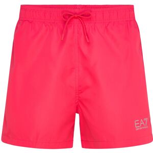 EA7 Boxer Beachwear XS Red XS EA7 Boxer Beachwear XS Red XS