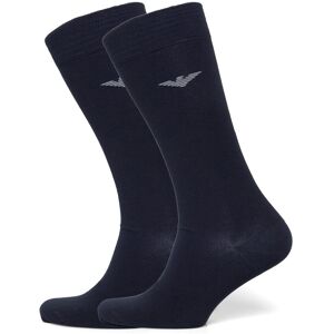 Giorgio Armani Sock ONE SIZE Navy ONE SIZE Giorgio Armani Sock ONE SIZE Navy ONE SIZE
