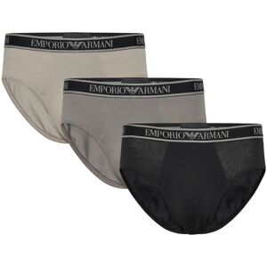 Giorgio Armani 3 Pack Bottom L Patterned L Giorgio Armani 3 Pack Bottom L Patterned L