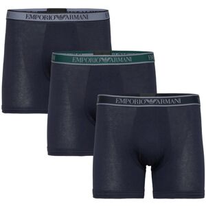 Giorgio Armani 3 Pack Bottom XL Navy XL Giorgio Armani 3 Pack Bottom XL Navy XL