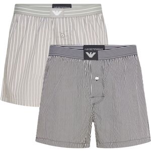 Giorgio Armani 2 Pack Bottom L Patterned L Giorgio Armani 2 Pack Bottom L Patterned L