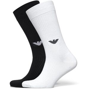 Giorgio Armani Socks Set ONE SIZE Patterned ONE SIZE Giorgio Armani Socks Set ONE SIZE Patterned ONE SIZE