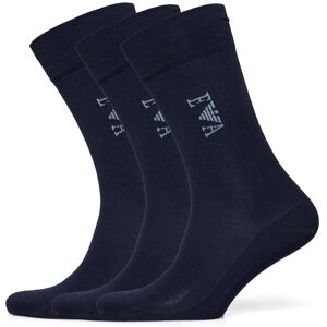 Giorgio Armani Socks Set ONE SIZE Navy ONE SIZE Giorgio Armani Socks Set ONE SIZE Navy ONE SIZE