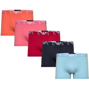 Giorgio Armani 5-Pack Bottom Part L Pink L Giorgio Armani 5-Pack Bottom Part L Pink L