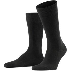 Falke Family Everyday Casual 43-46 Black 43-46 Falke Family Everyday Casual 43-46 Black 43-46