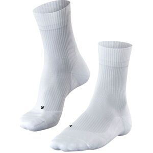 Falke Sport Te4 Tennis Light-Cushioned 46-48 White 46-48 Falke Sport Te4 Tennis Light-Cushioned 46-48 White 46-48