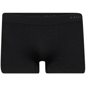 Falke Sport Wt Light Boxer Regular M S Black S Falke Sport Wt Light Boxer Regular M S Black S