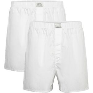 Gant Boxer Shorts 2-Pack Gift Box XL White XL Gant Boxer Shorts 2-Pack Gift Box XL White XL