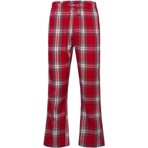 Gant Flannel Pants M Red M Gant Flannel Pants M Red M