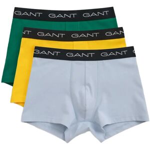 Gant Trunk 3-Pack XXL Patterned XXL Gant Trunk 3-Pack XXL Patterned XXL