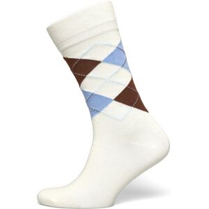 Gant Argyle Socks 40-42 Cream 40-42 Gant Argyle Socks 40-42 Cream 40-42