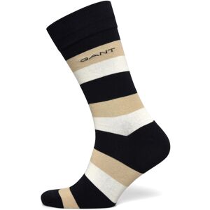 Gant Rugger Striped Socks 43-45 Beige 43-45 Gant Rugger Striped Socks 43-45 Beige 43-45