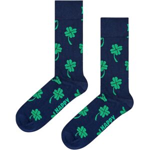 Happy Socks Big Luck Sock 41-46 Navy 41-46 Happy Socks Big Luck Sock 41-46 Navy 41-46