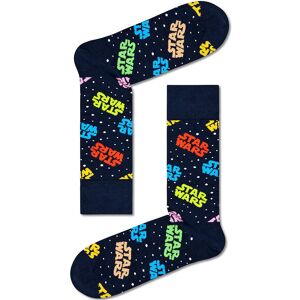 Happy Socks Star Wars™ Sock 36-40 Navy 36-40 Happy Socks Star Wars™ Sock 36-40 Navy 36-40