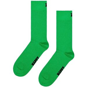 Happy Socks Solid Sock 41-46 Green 41-46 Happy Socks Solid Sock 41-46 Green 41-46