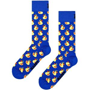 Happy Socks Rubber Duck Sock 36-40 Blue 36-40 Happy Socks Rubber Duck Sock 36-40 Blue 36-40