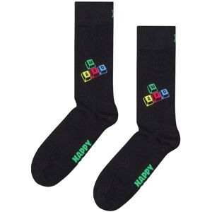 Happy Socks Wasd Controls Sock 36-40 Black 36-40 Happy Socks Wasd Controls Sock 36-40 Black 36-40