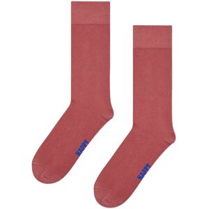Happy Socks Red Natural Dye Sock 36-40 Red 36-40 Happy Socks Red Natural Dye Sock 36-40 Red 36-40