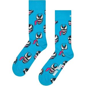 Happy Socks Marvel™ Spider-Man Venom Sock 41-46 Blue 41-46 Happy Socks Marvel™ Spider-Man Venom Sock 41-46 Blue 41-46