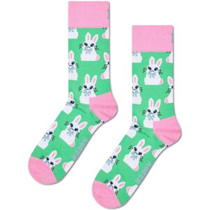 Happy Socks Bunny Sock 36-40 Green 36-40 Happy Socks Bunny Sock 36-40 Green 36-40