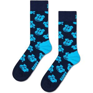 Happy Socks Dog Sock 41-46 Blue 41-46 Happy Socks Dog Sock 41-46 Blue 41-46