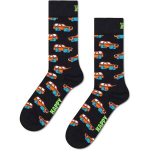 Happy Socks Suv Sock 41-46 Black 41-46 Happy Socks Suv Sock 41-46 Black 41-46