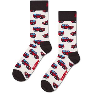 Happy Socks Suv Sock 36-40 White 36-40 Happy Socks Suv Sock 36-40 White 36-40