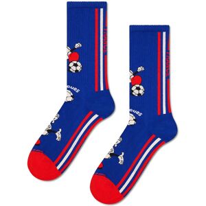 Happy Socks World Cup France Sneaker Sock 41-46 Blue 41-46 Happy Socks World Cup France Sneaker Sock 41-46 Blue 41-46
