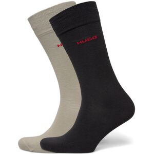 HUGO 2P Rs Uni Cc 39-42 Black 39-42 HUGO 2P Rs Uni Cc 39-42 Black 39-42