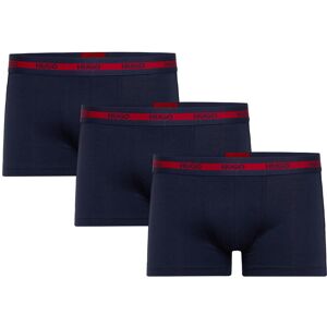 HUGO Trunk Triplet Planet L Navy L HUGO Trunk Triplet Planet L Navy L