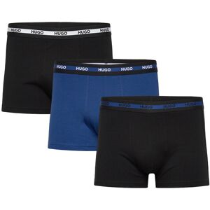 HUGO Trunk Triplet Planet M Black M HUGO Trunk Triplet Planet M Black M