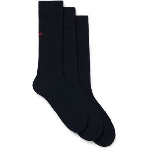 HUGO 3P Rs Uni Cc 39-42 Navy 39-42 HUGO 3P Rs Uni Cc 39-42 Navy 39-42