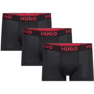 HUGO Trunk Triplet Nebula M Black M HUGO Trunk Triplet Nebula M Black M