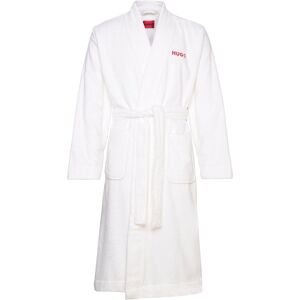 HUGO Terry Gown M White M HUGO Terry Gown M White M