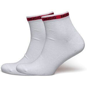 HUGO 2P Sh Tape Cc 43-46 White 43-46 HUGO 2P Sh Tape Cc 43-46 White 43-46